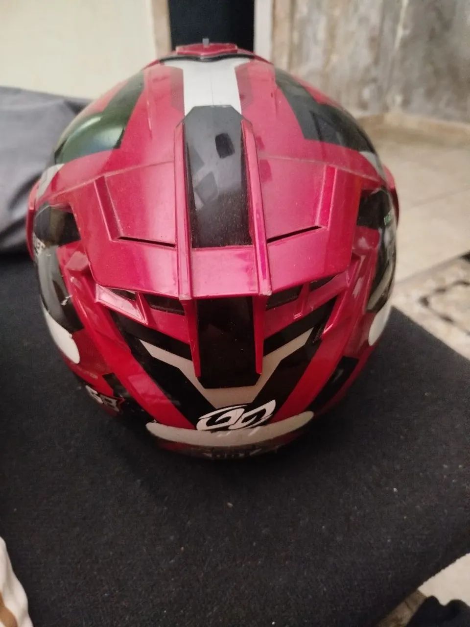 CAPACETE PRO TORK - Foto 2