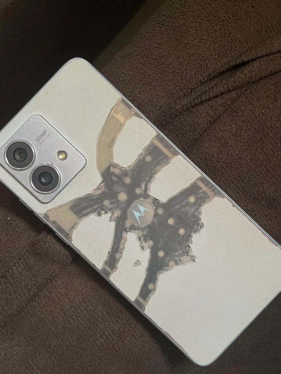  Smartphone Motorola g84 - Foto 5