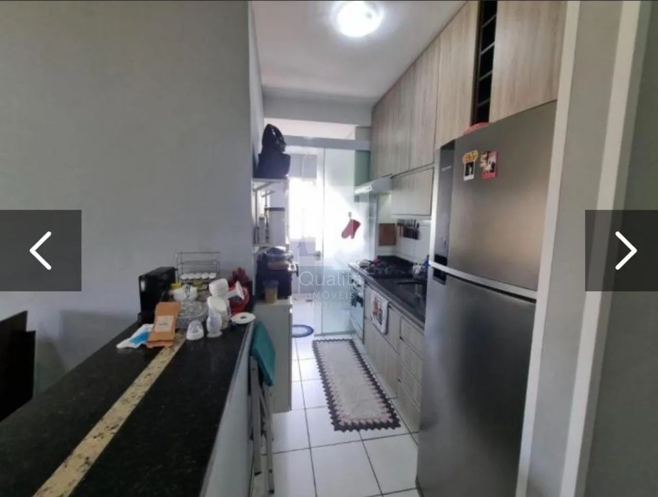 Apartamento no Condomínio Boulevard Ipanema em Sorocaba - Foto 2