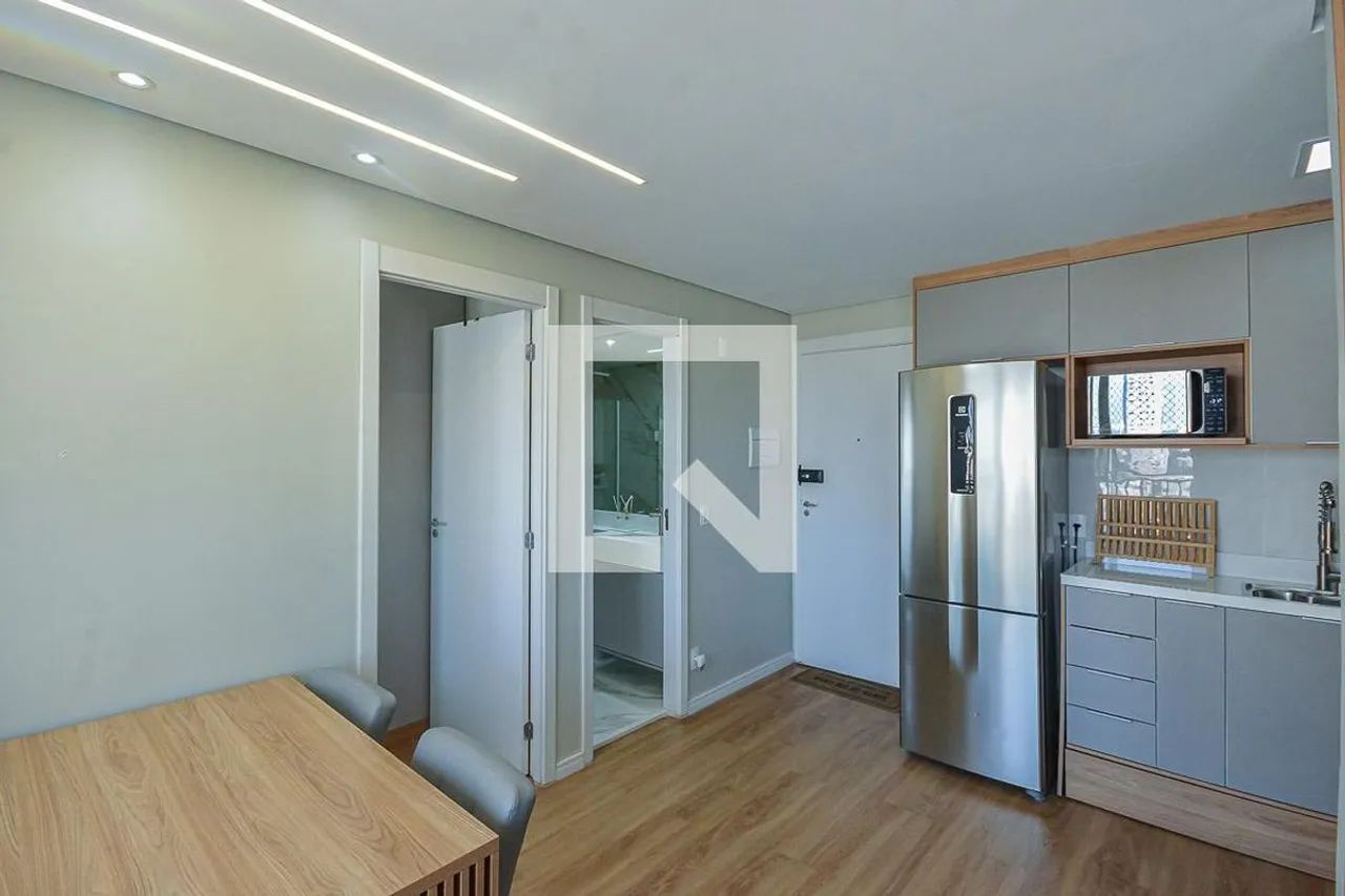 Apartamento à Venda - Socorro, 1 Quarto, 36 m2 - Foto 3