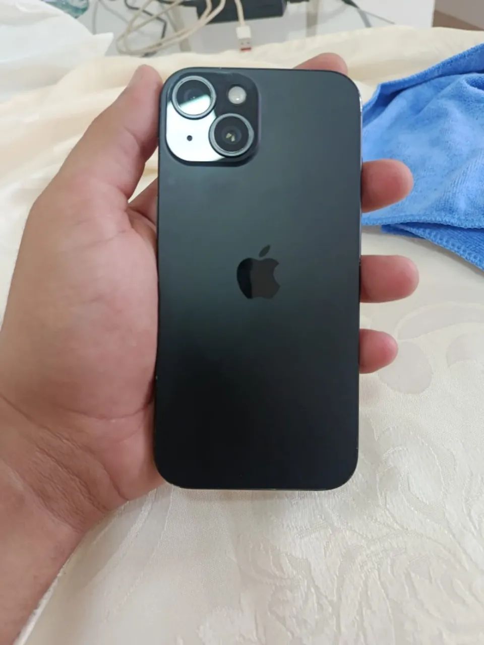 iPhone 15 256gb - Foto 3