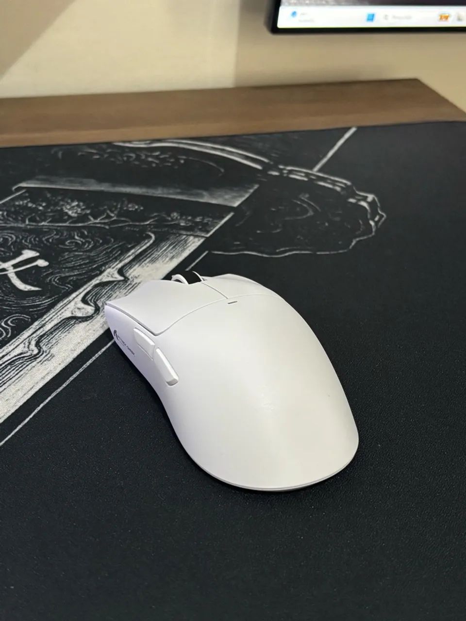 Mouse Attack Shark X11 - Foto 4