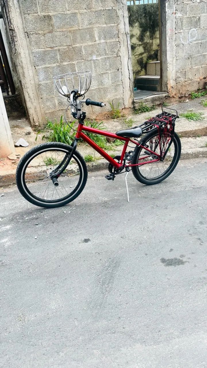Bicicleta montadinha - Foto 2