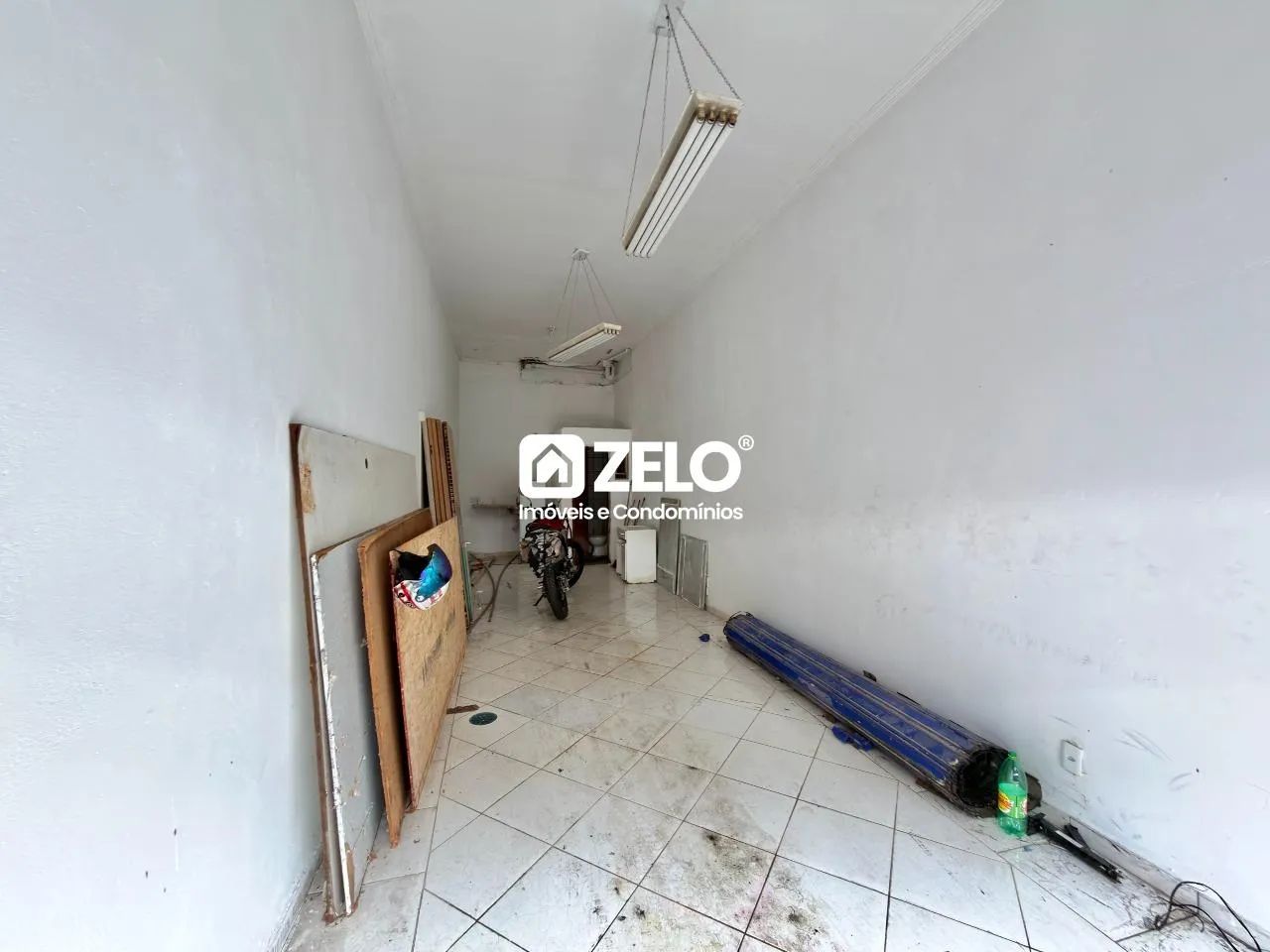 Sala Comercial para Aluguel no Centro de Campinas  35,75 m² - Foto 2