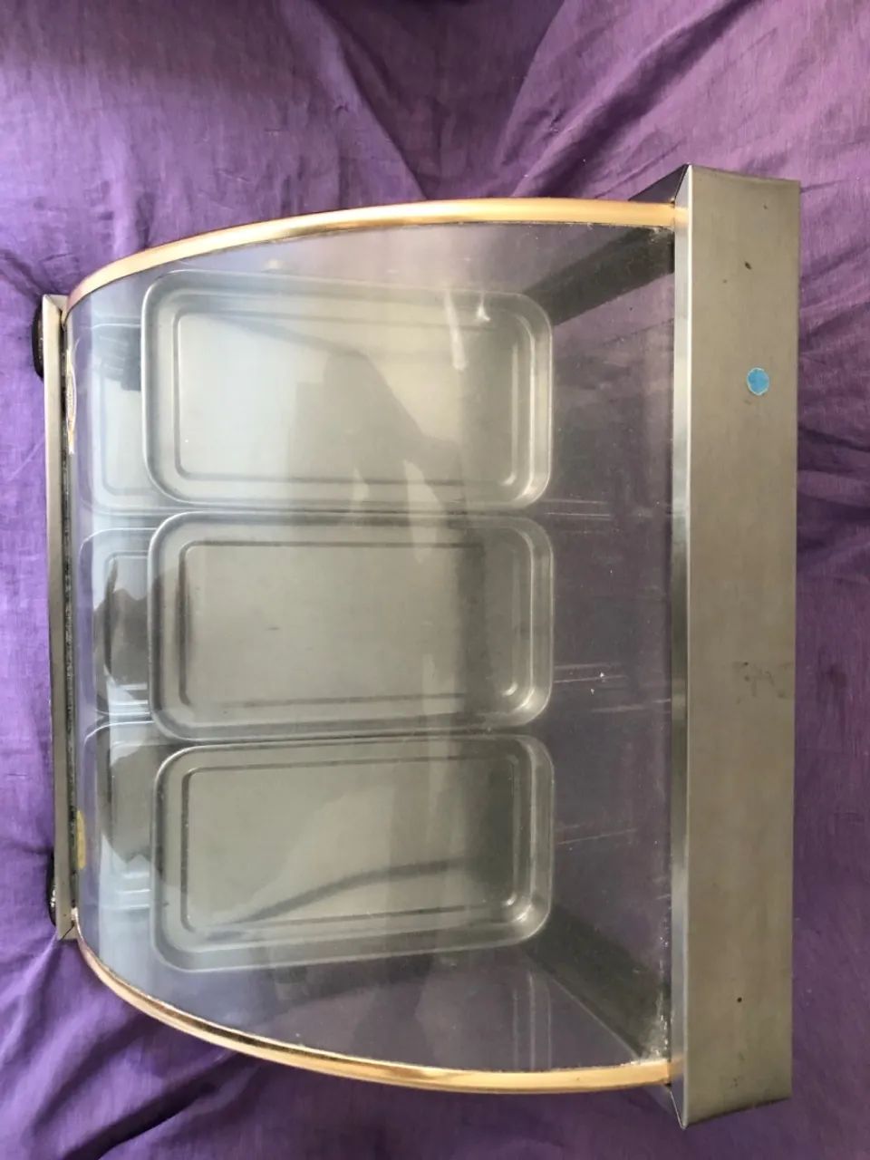 Estufa - Foto 2