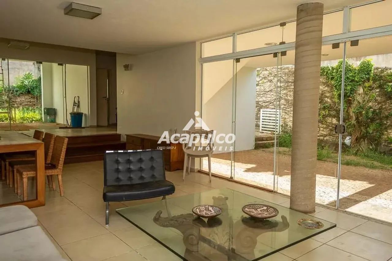 Casa para alugar com 3 quartos, 1 suíte no Centro em Americana/SP. - Foto 4