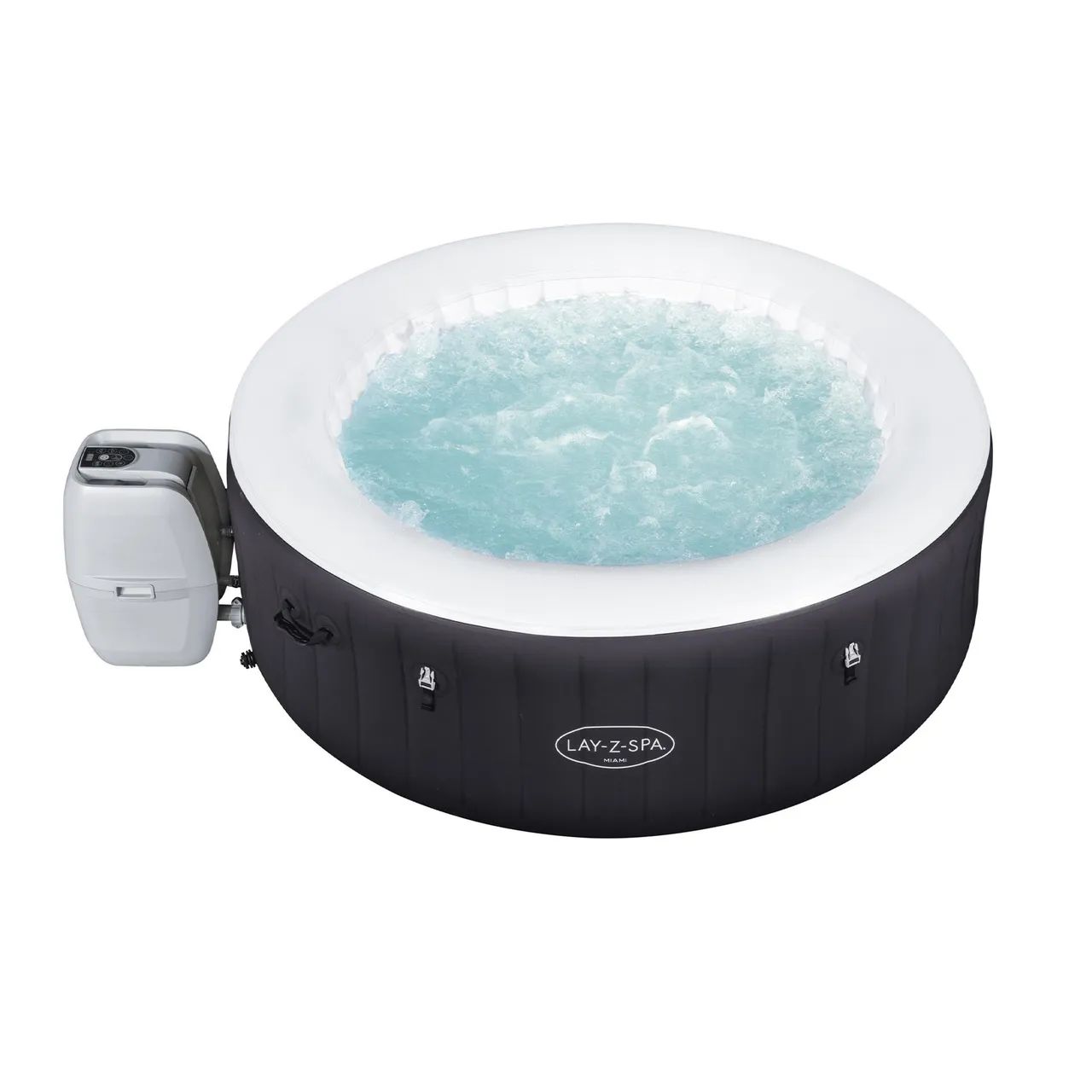 Spa Inflável 669l - Foto 5