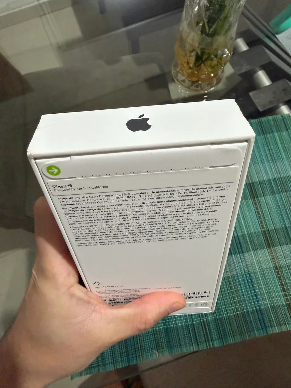 iPhones 15 256 GB - Foto 2