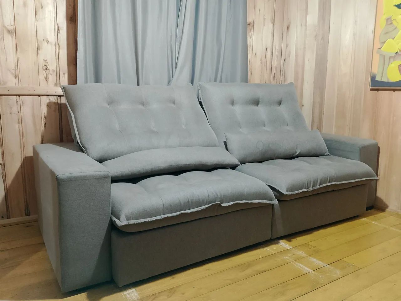 Sofa retrátil  - Foto 5