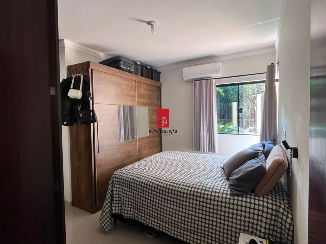 VENDO OU TROCO CASA CIANORTE  - Foto 2