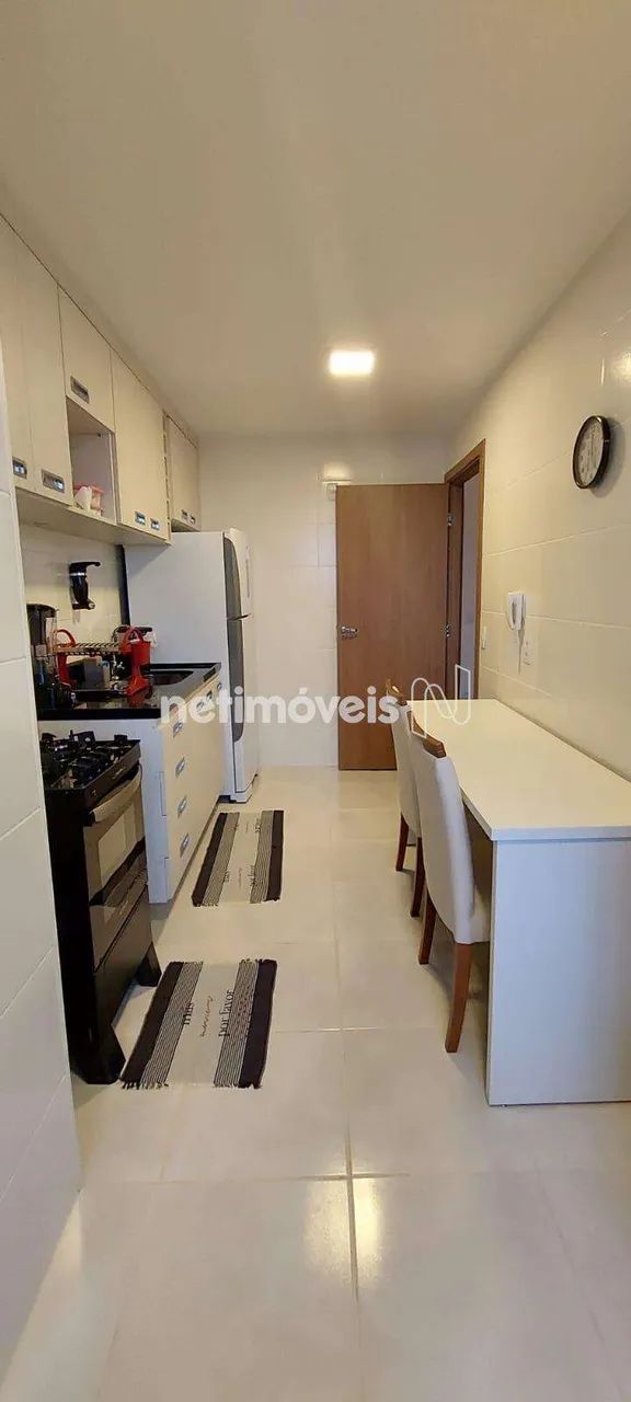 Apartamento no no Complexo Alphaville - Foto 4