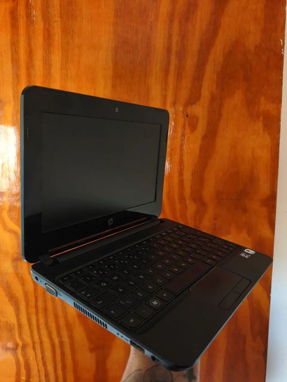 Netbook HP Mini 