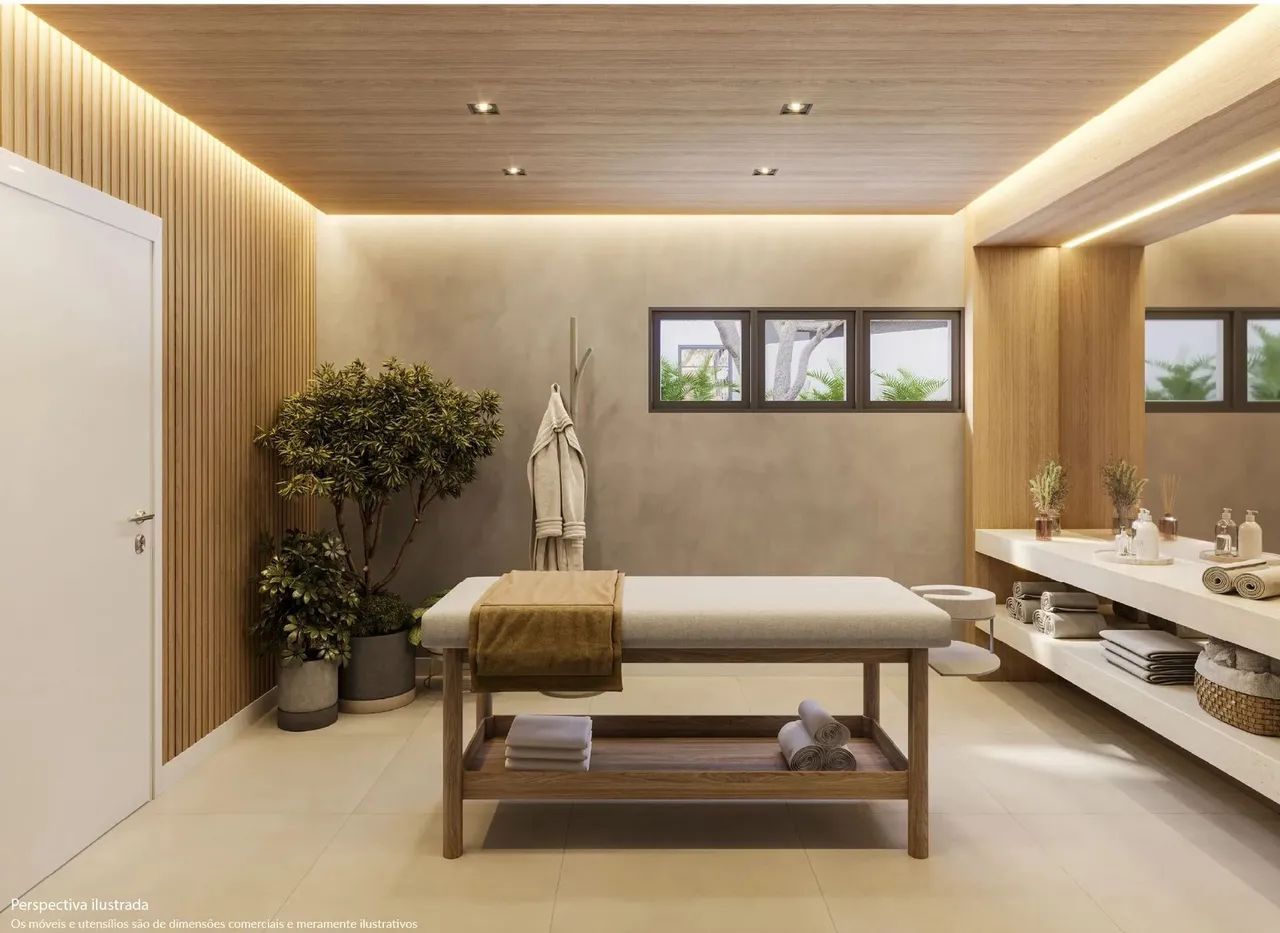 ESTACAO REAL GARDEN CLUB - FASE 1 - Foto 6