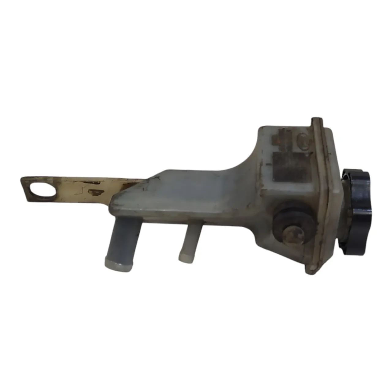 Reservatório Fluido De Freio Ford Fiesta 1996 2006 - Foto 2