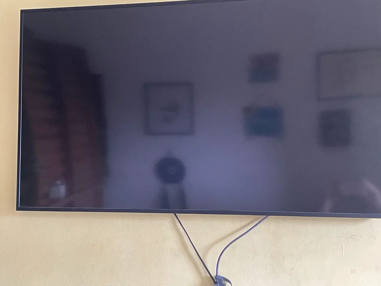 Monitor profissional Samsung  49 4k TOP  - Foto 2