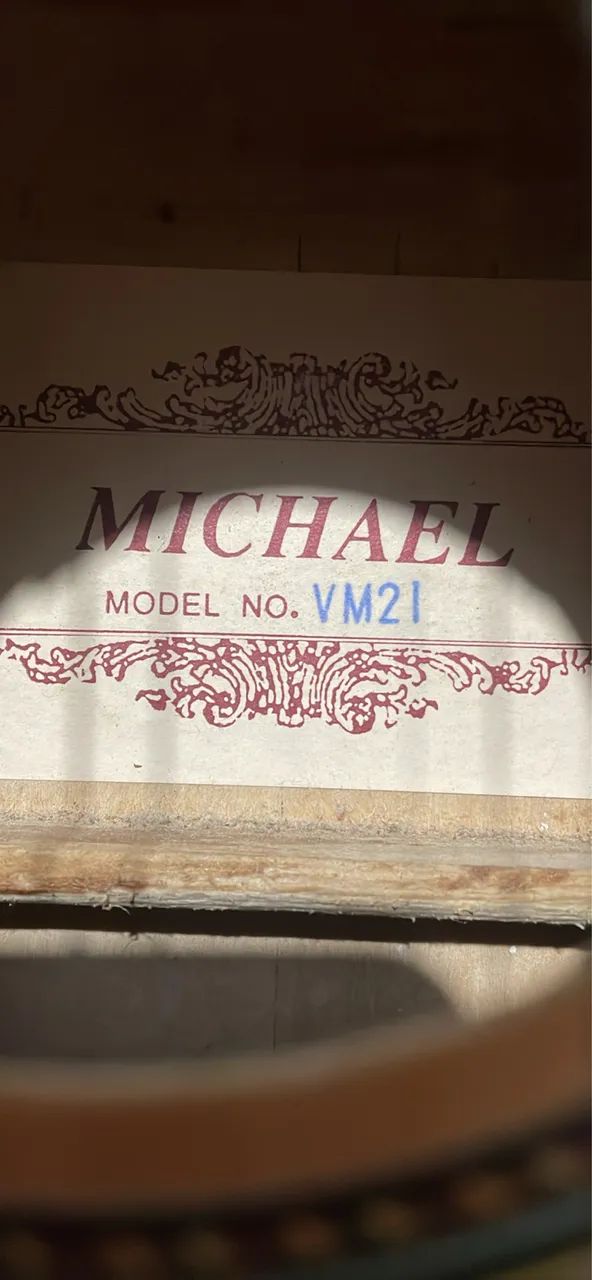 Violão  - Foto 4