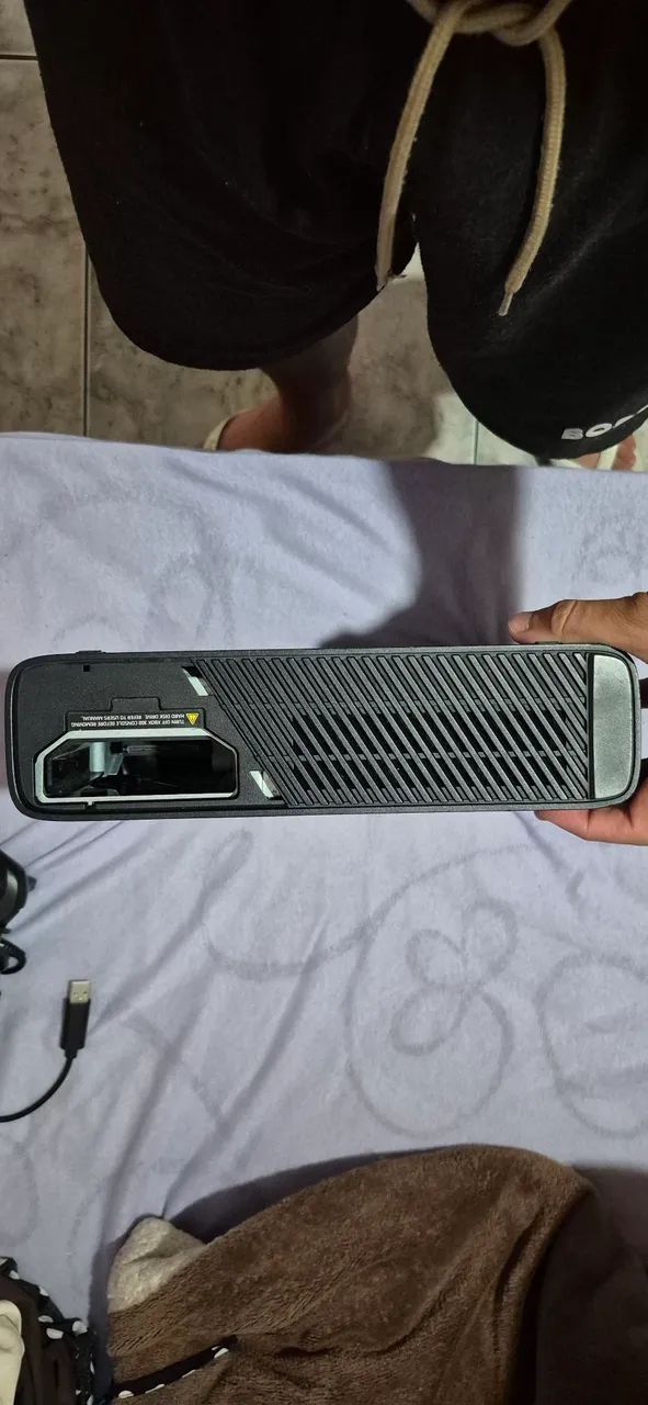Xbox 360  - Foto 4