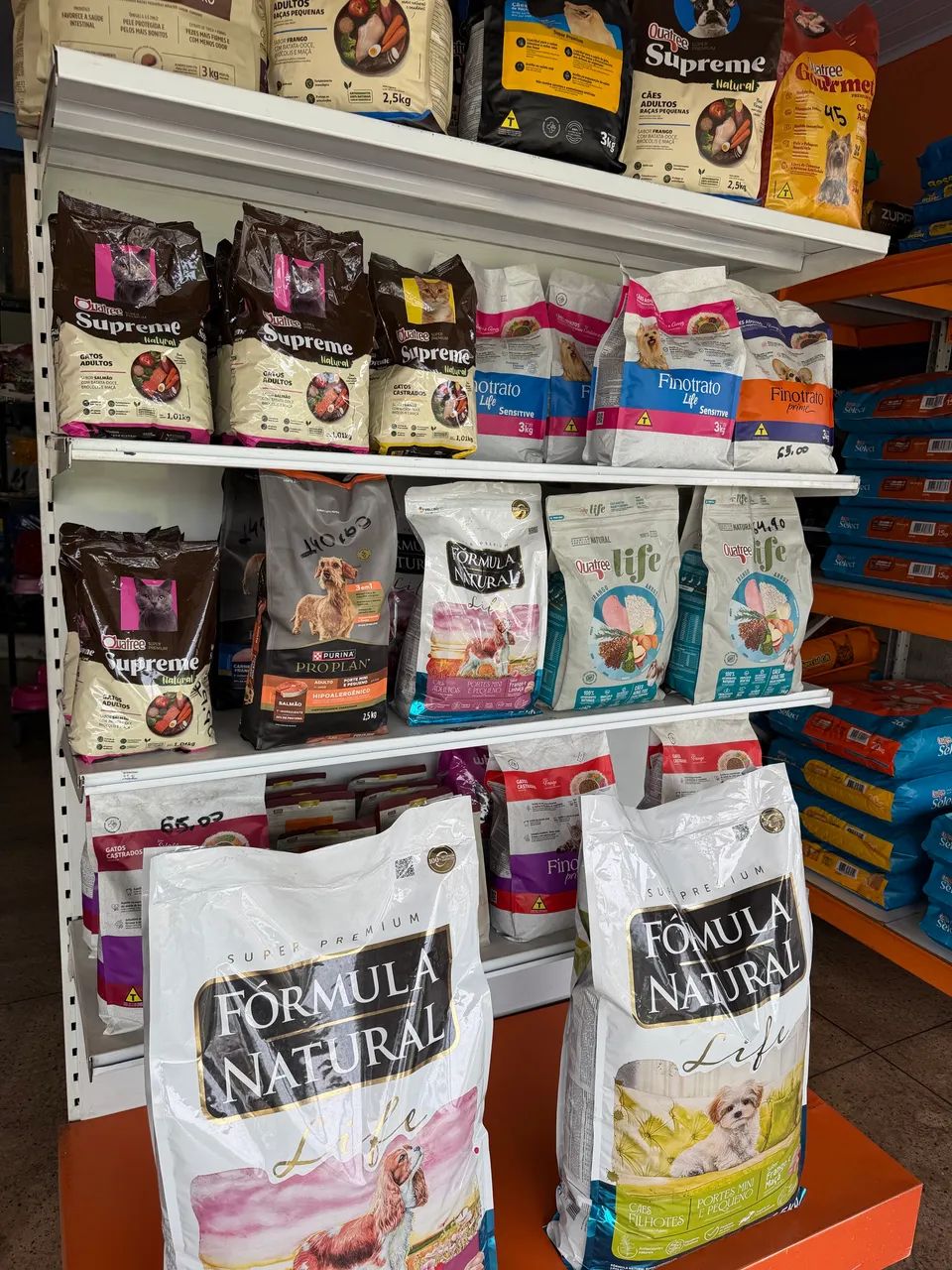 Vendo pet shop todo montado e bem localizado  - Foto 4