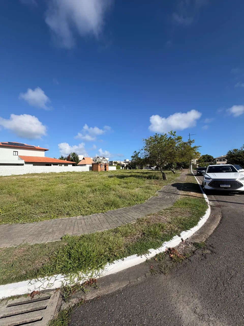 LOTE À VENDA NO CONDOMÍNIO LAGUNA HELIPORT  - Foto 2