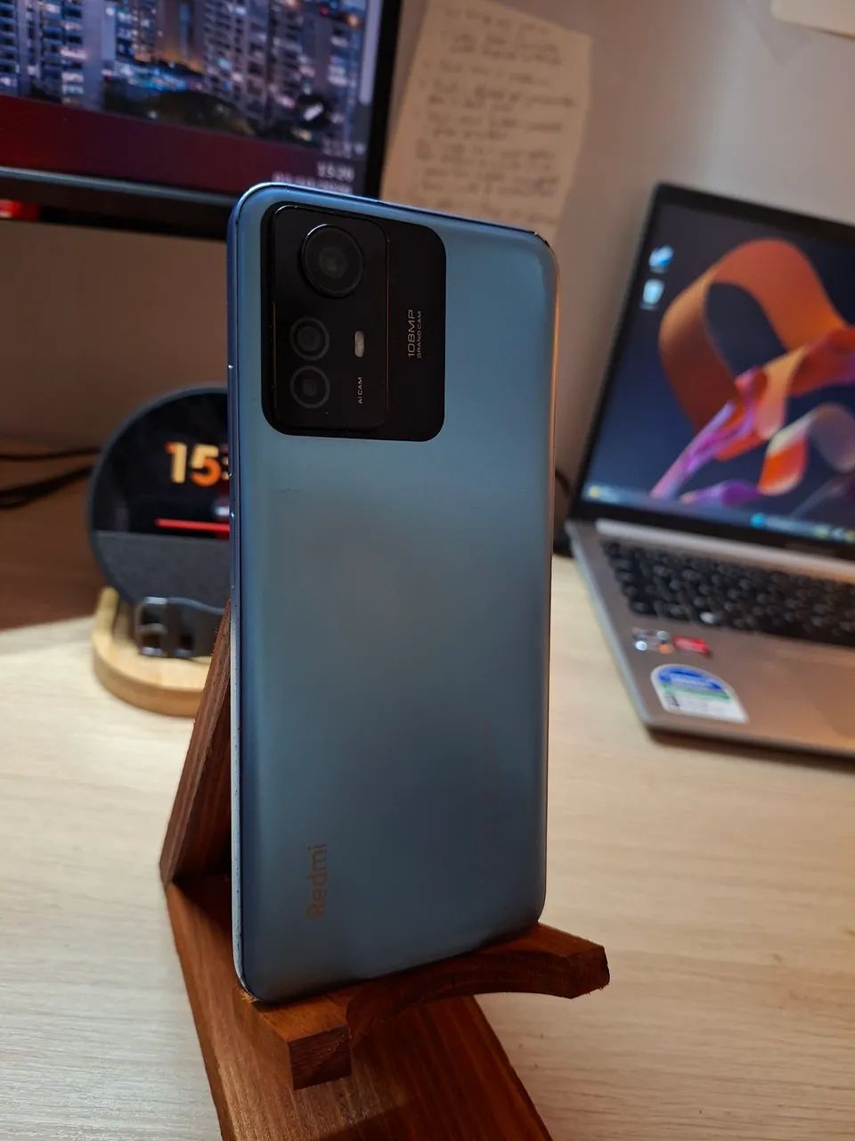 Redmi Note 12S 12Gb/256Gb 