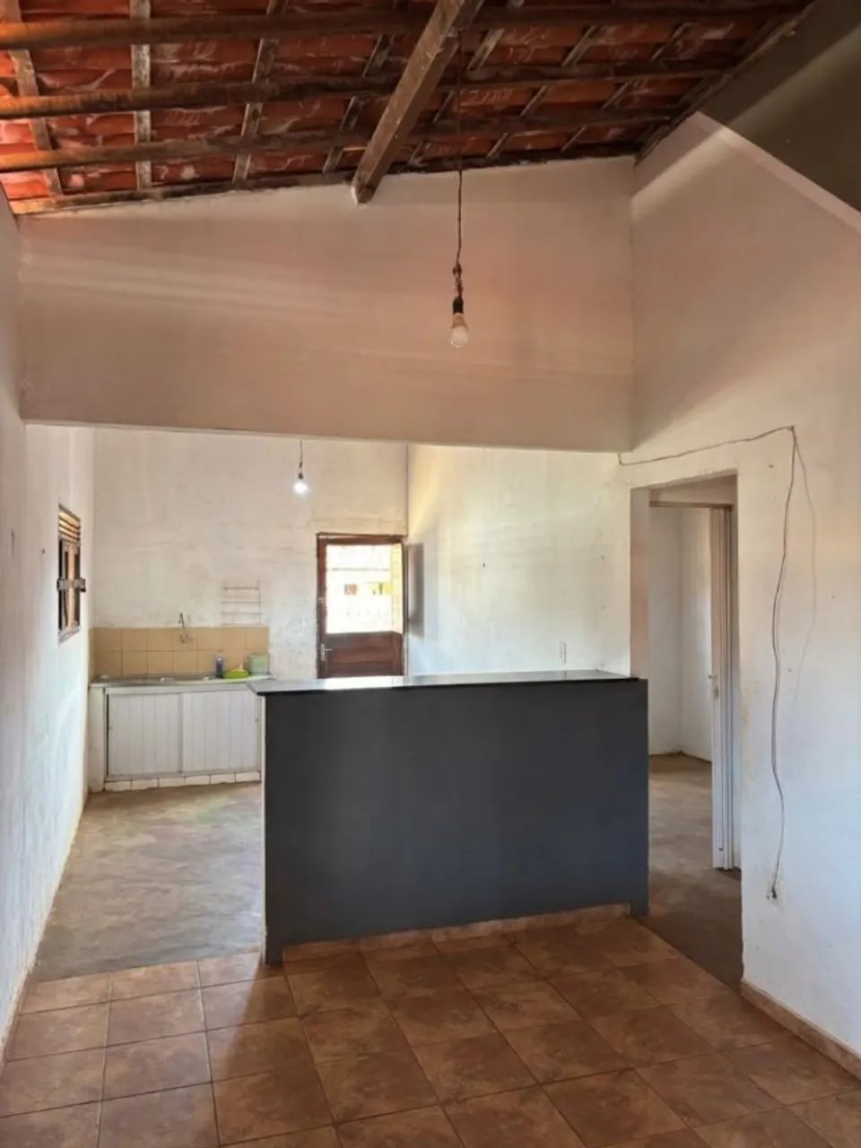 Casa na Praia - Zumbi/RN - Foto 3