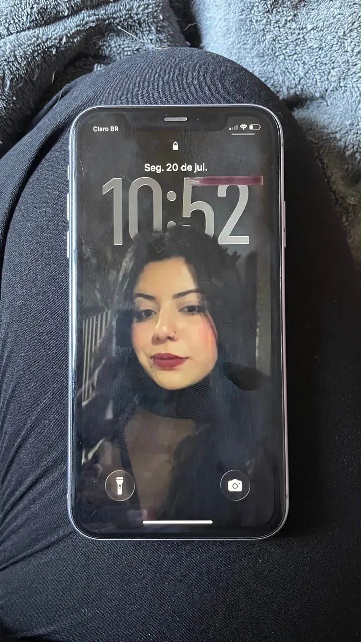 iPhone 11 128GB - Foto 4