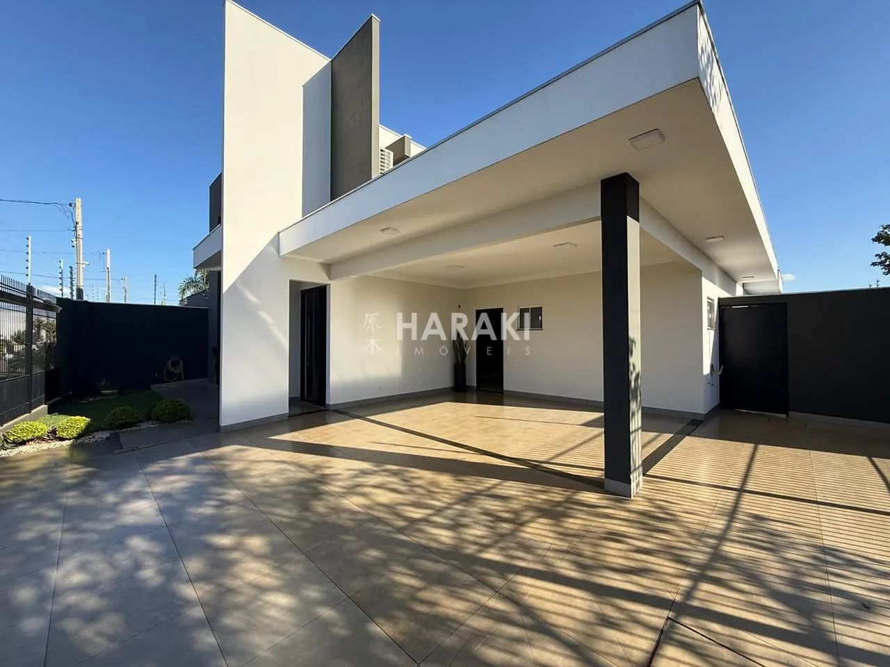 Casa á venda no Jardim Oriental - Foto 4