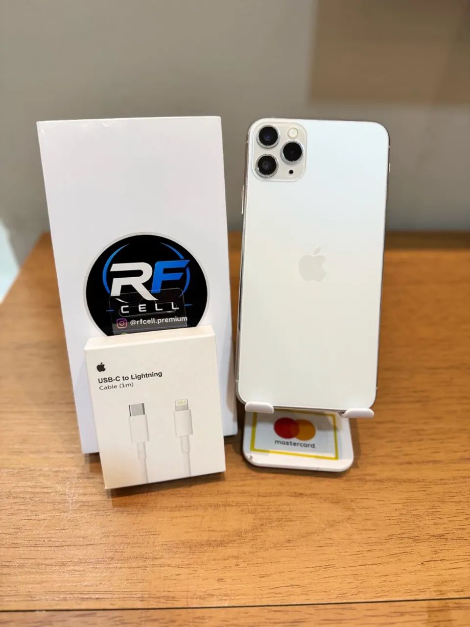 iPhone 11 Pro Max 