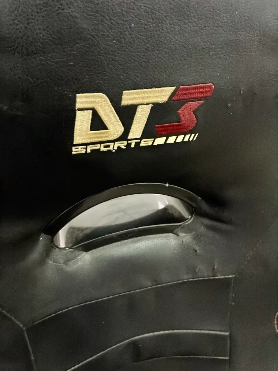 Cadeira Gamer DT3- Usada
