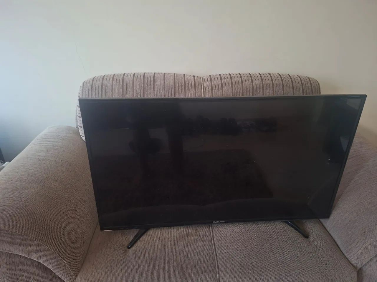 Tv/Monitor Multilaser Led Hd 39 Polegadas Tl028