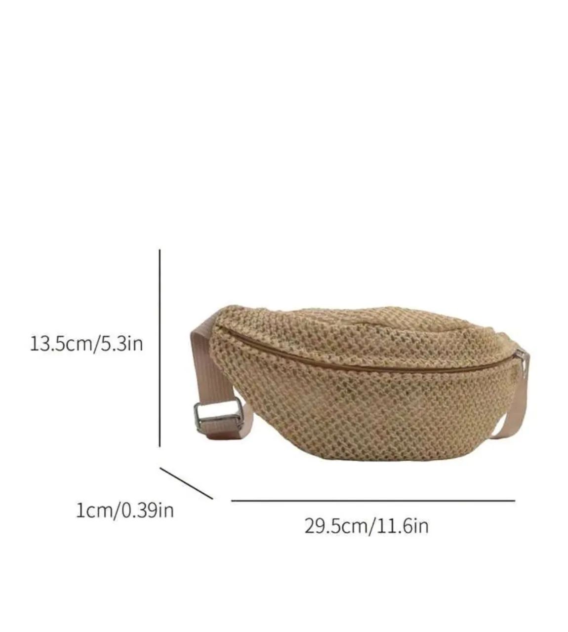 Pochete Shein  - Foto 2
