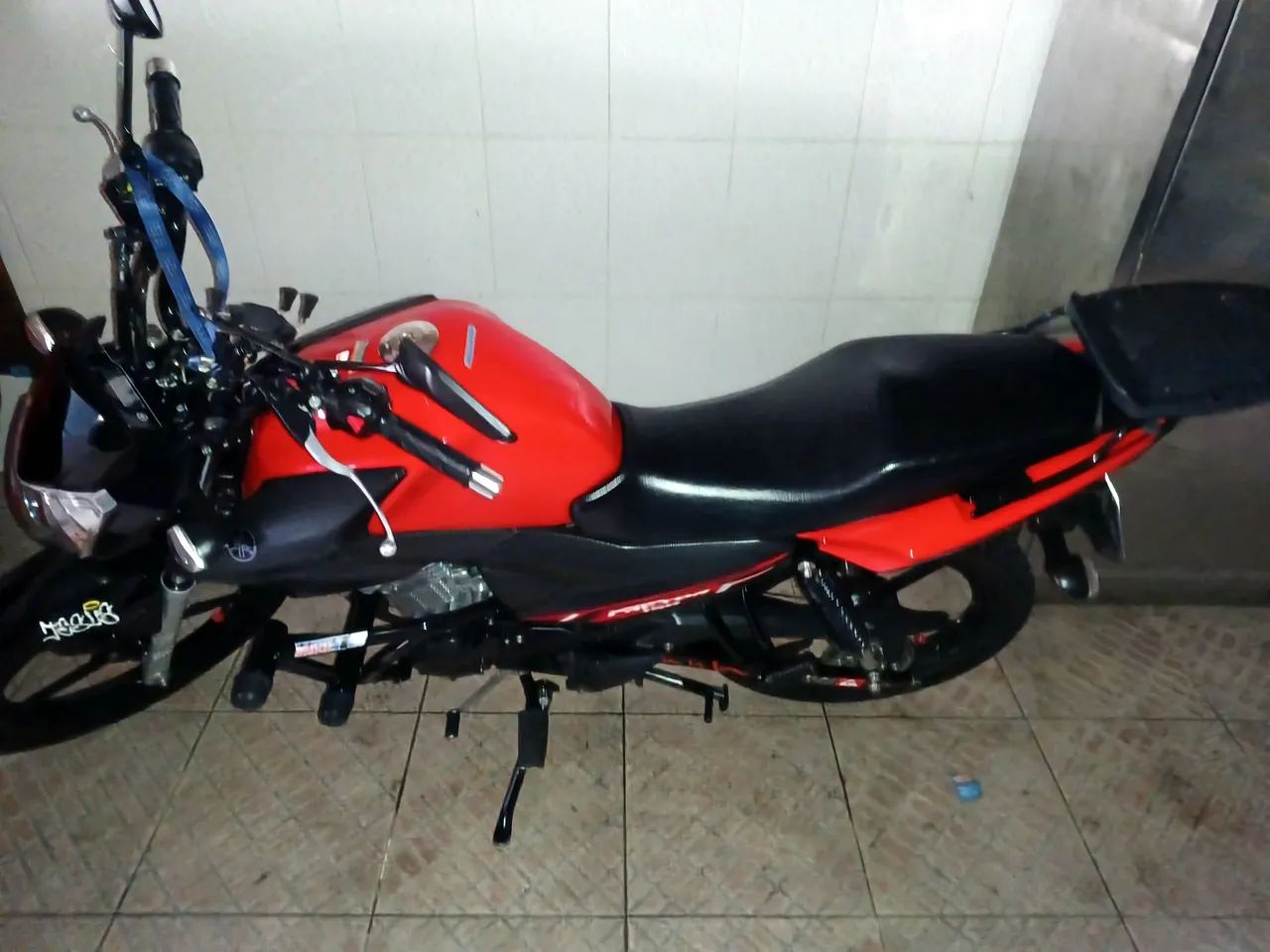 Moto Factor 2023 - Foto 5