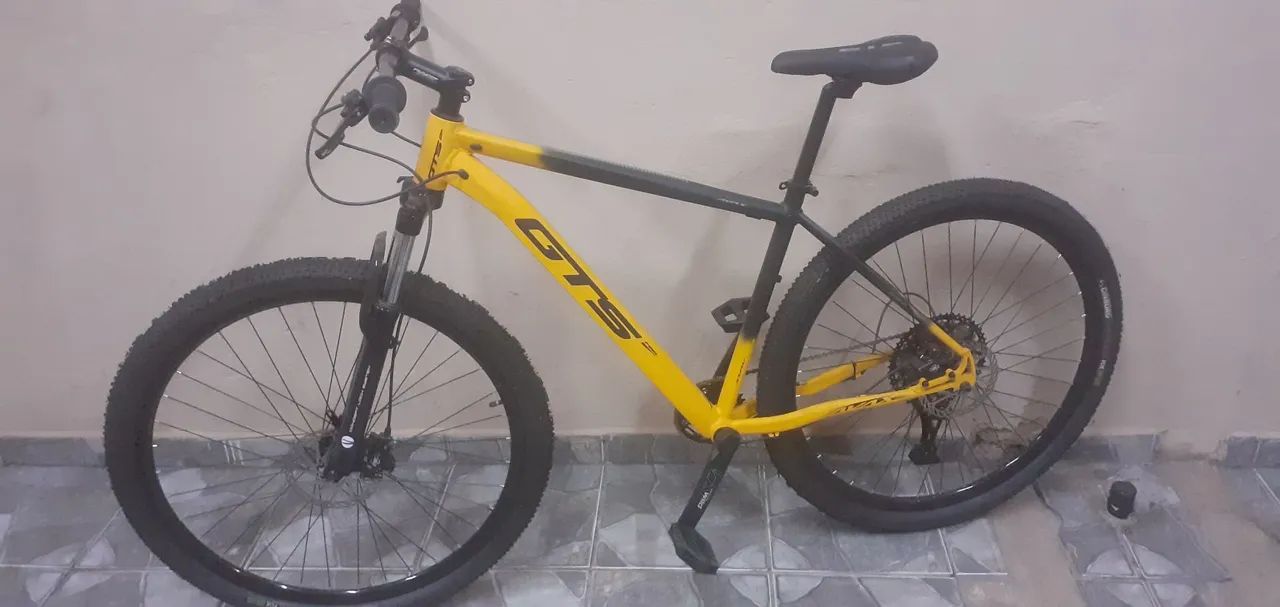 Mtb aro 29 gts  - Foto 2