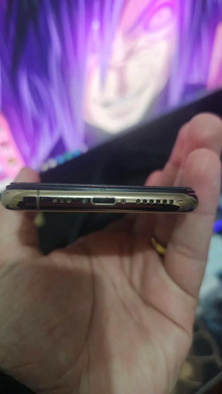 Iphone 11 Pro 512 GB - Foto 3