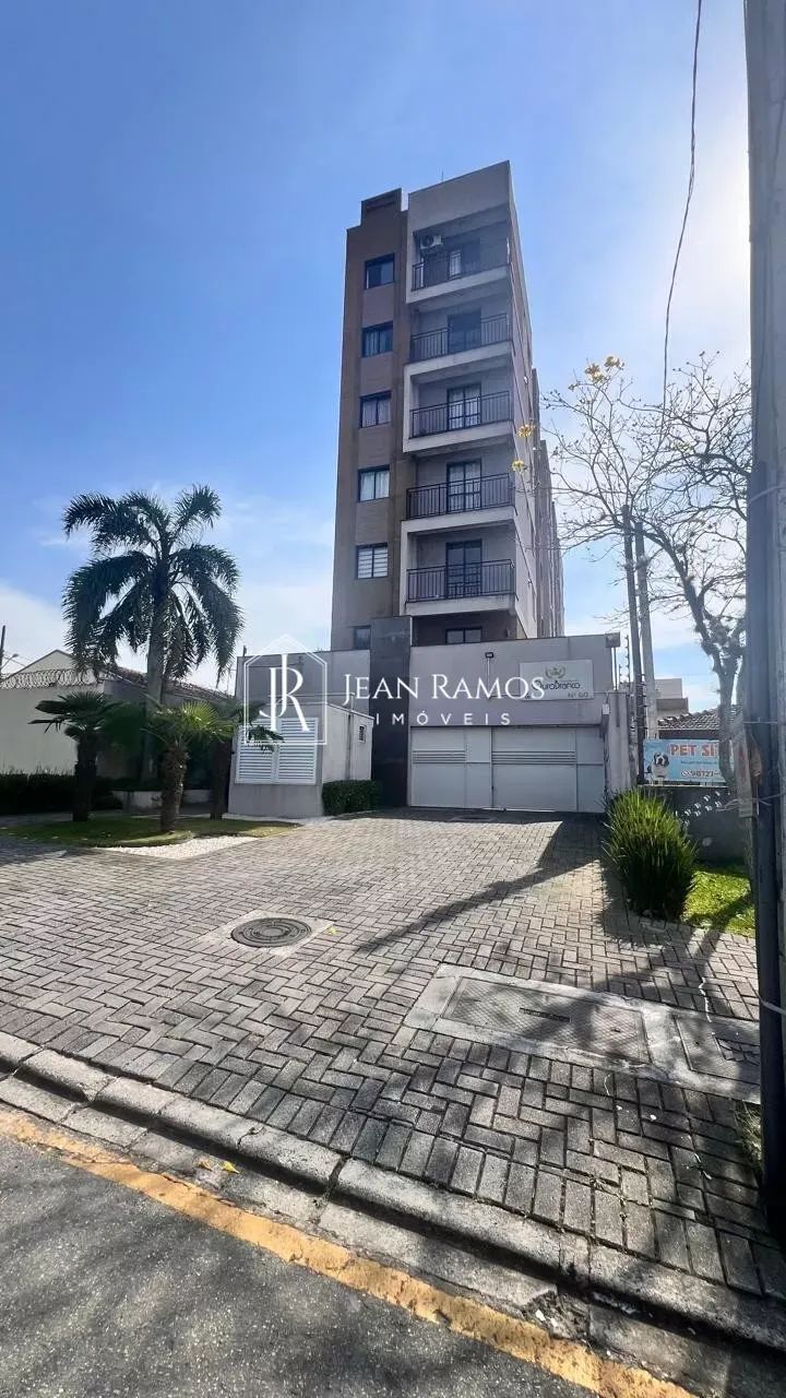 Apartamento para venda, Edíficio Ouro Branco, São José Dos Pinhais