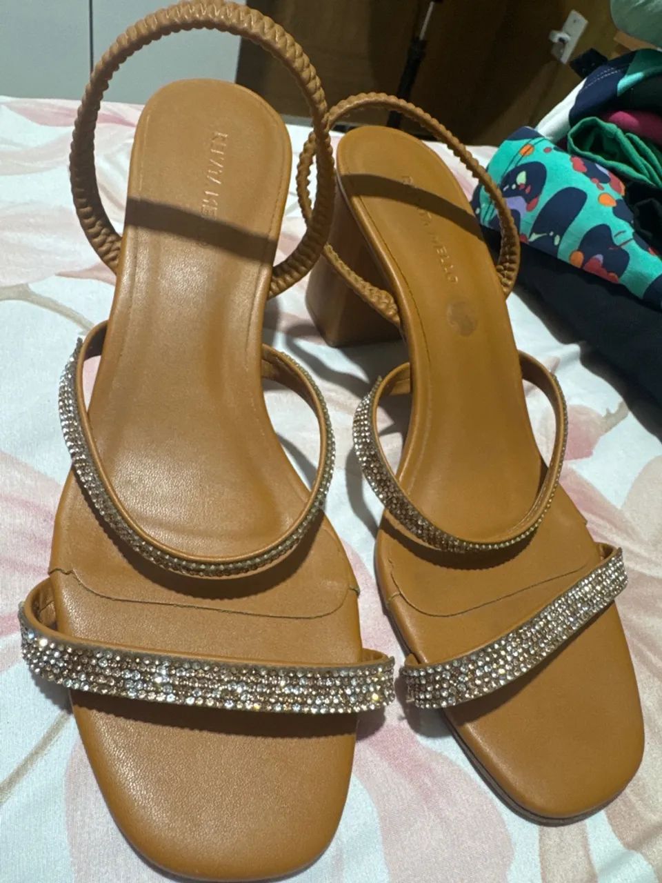 Lote de Roupas 27 peças  - Foto 2