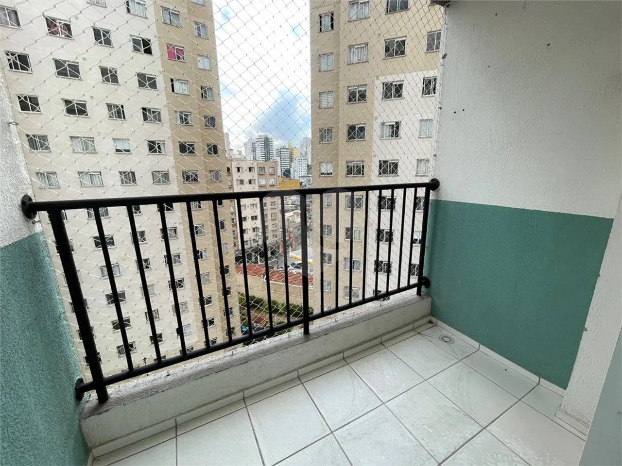 Apartamento com 2 quartos para locação em Liberdade - SP - Foto 2