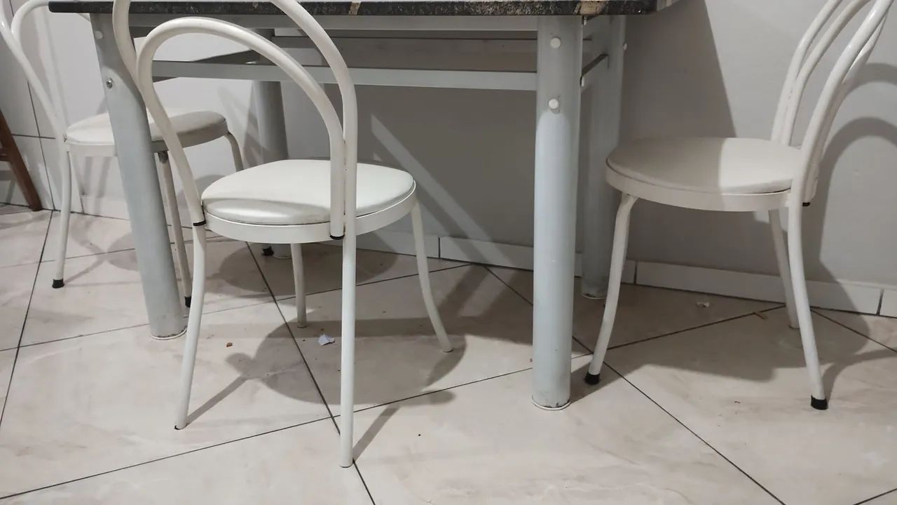 Mesa mármore  - Foto 3