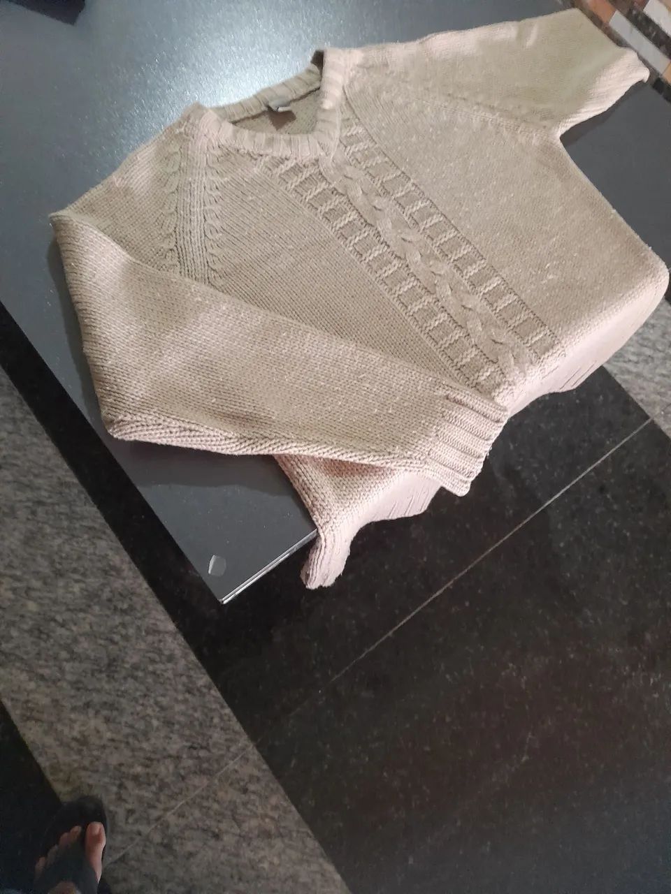 Suéter estiloso - Foto 3