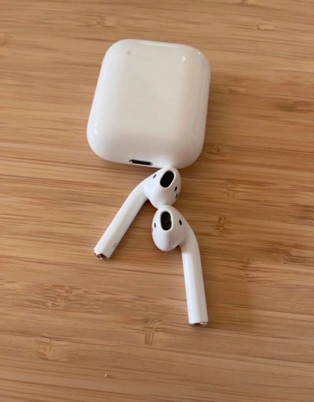 Air pods 2ª - Foto 3