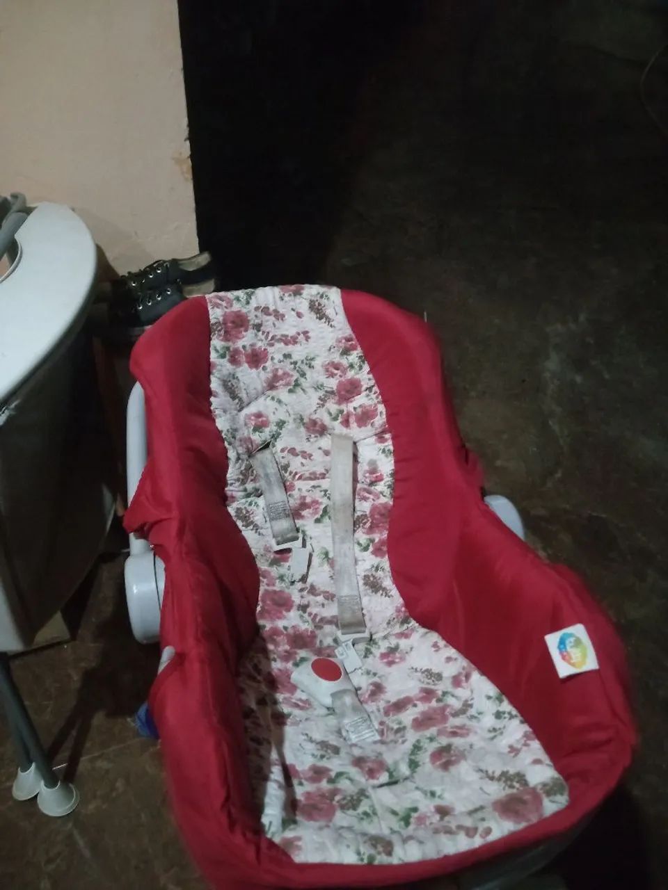 Bebe conforto  - Foto 2