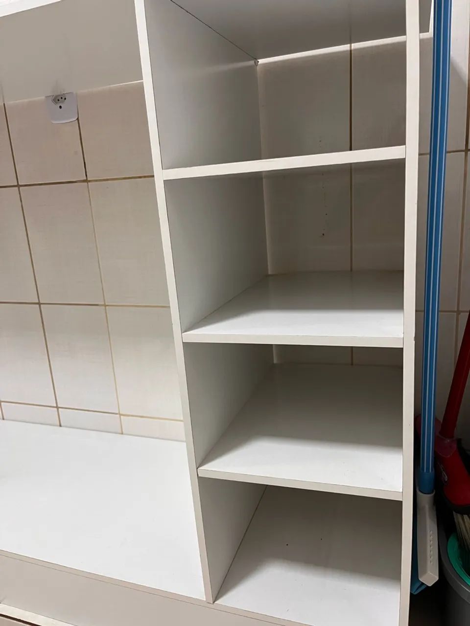 Balcão Multiuso - Foto 3