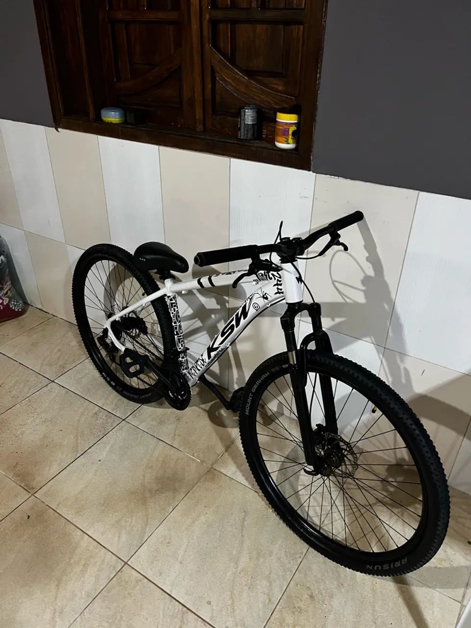 Bicicleta - Foto 2