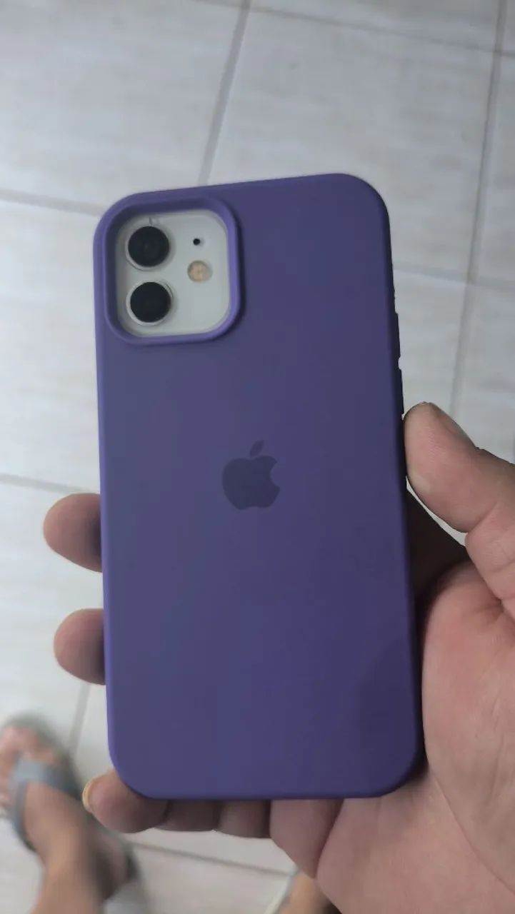iPhone 12 128gb - Celulares e Smartphones - Jacaré, Cabedelo