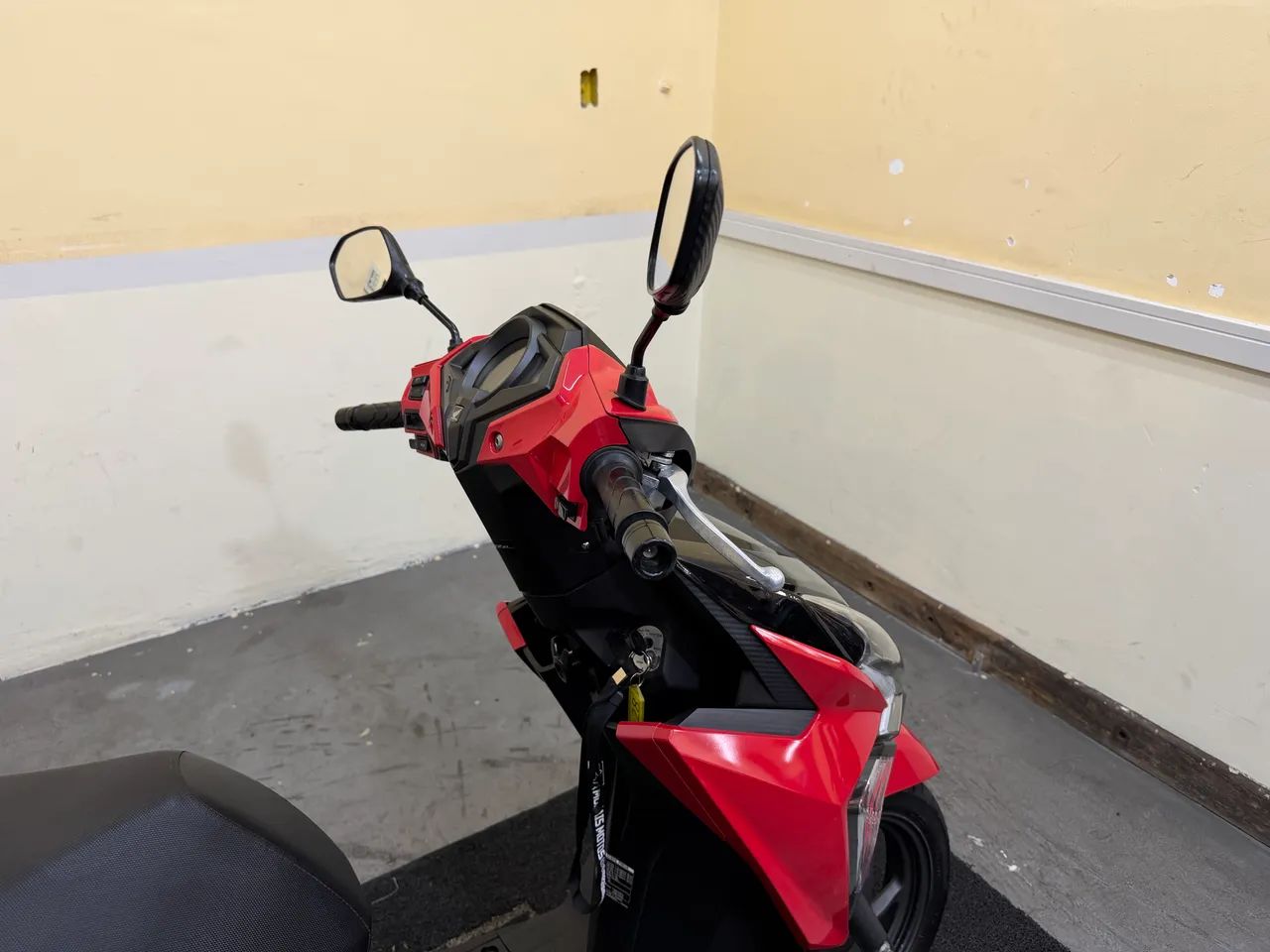 Honda Elite 125  - Foto 5
