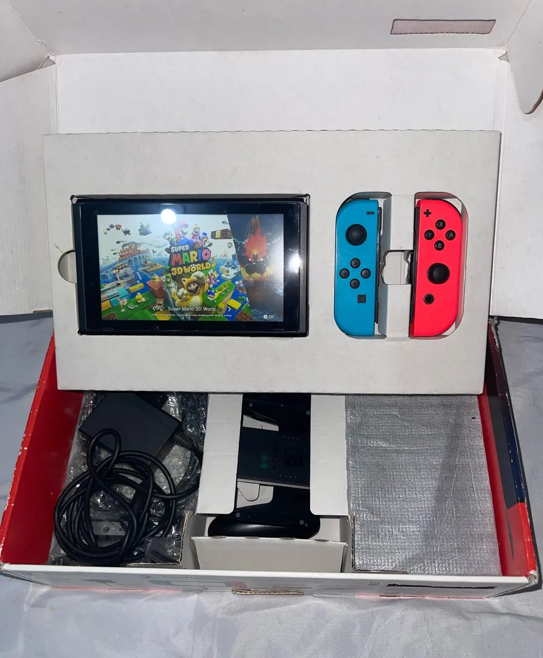 Vendo NINTENDO V2 DESBLOQUEADO  - Foto 3