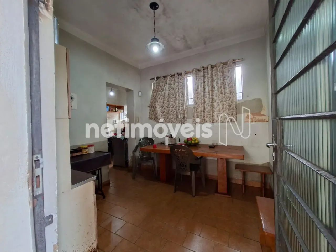 Excelente casa no melhor ponto da Lagoinha!