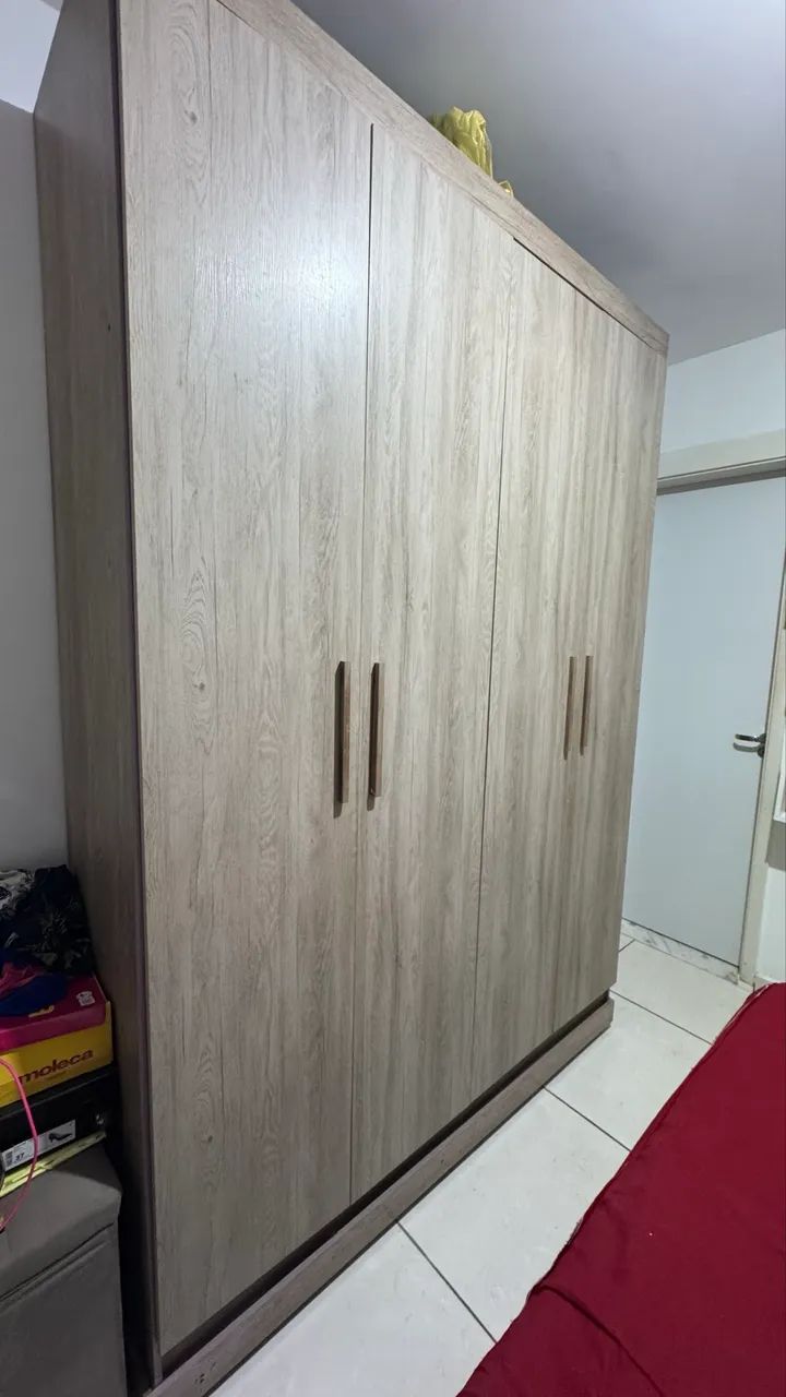 Guarda-roupa  - Foto 2