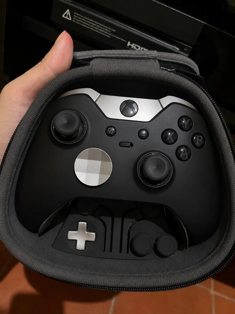 Xbox one elite  - Foto 4