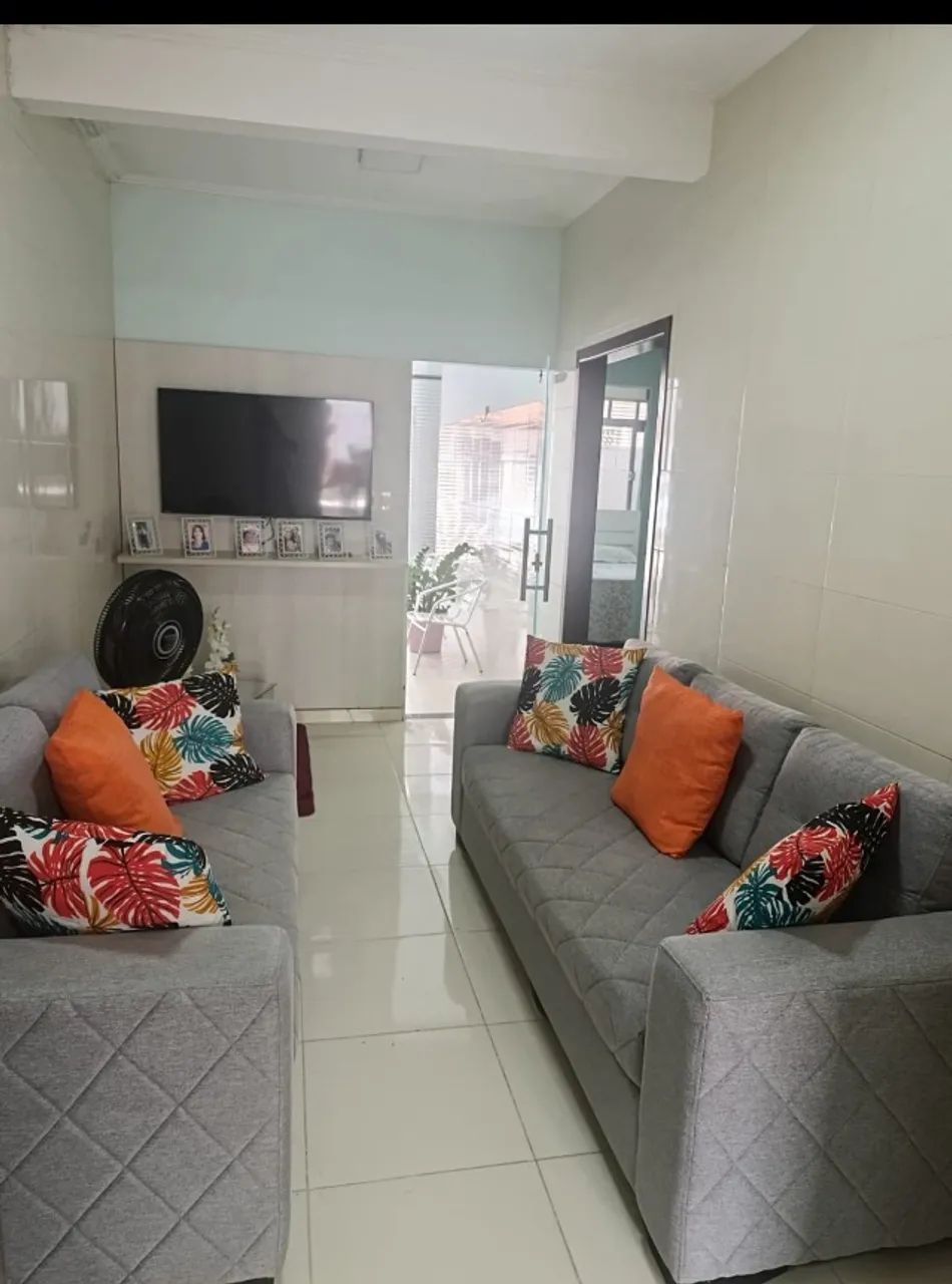 Casa - Foto 5